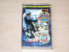 After Burner by The Hit Squad