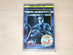 Terminator 2 : Judgement Day by Hit Squad