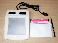 C64 Touch Pad by Koala Technologies