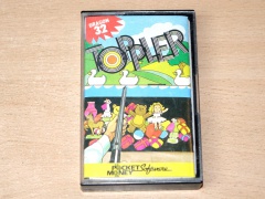 Toppler by Pocket Money Software
