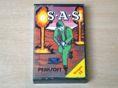 SAS by Peaksoft