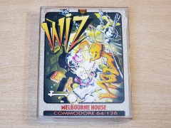 Wiz by Melbourne House