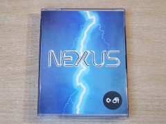 Nexus by US Gold