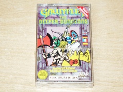 Gauntlet : The Deeper Dungeons by U.S. Gold *MINT