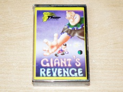 Giant's Revenge by Thor *MINT 