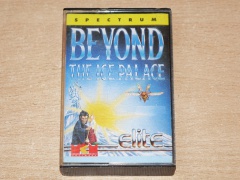 Beyond The Ice Palace by Elite / MCM