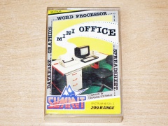 Mini Office by Summit