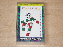 Italia ' 90 by Virgin