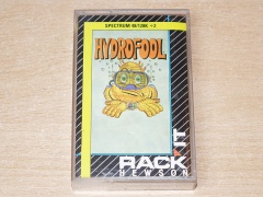 Hydrofool by Rack-It 