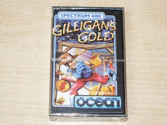 Gilligan's Gold by Ocean *MINT