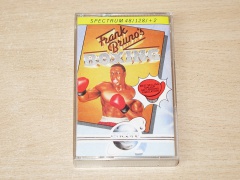 Frank Bruno's Boxing by Encore *MINT
