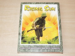 Rising Sun by Talonsoft