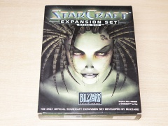 StarCraft : Brood War by  Blizzard