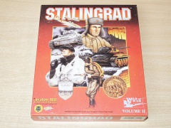 Stalingrad by Avalon Hill
