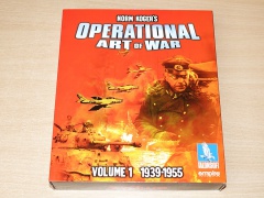Operational Art Of War by Talonsoft
