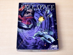 FreeSpace : The Great War by Interplay