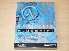 Half Life : Blue Shift by Sierra