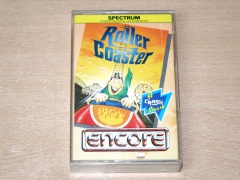 Roller Coaster by Encore