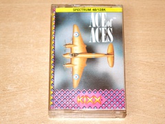 Ace of Aces by Kixx