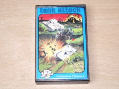 Tank Attack by Solar Software