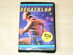 Decathlon by Activision