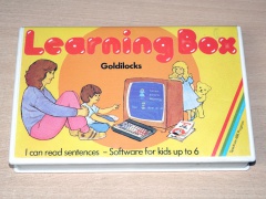 Learning Box : Goldilocks by Arrow Software