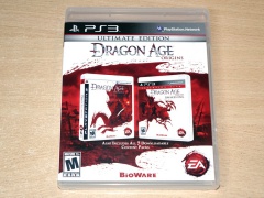Dragon Age Origins : Ultimate Edition by EA