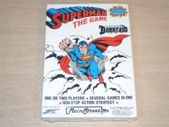 Superman : The Game by Main Street Publishing *MINT
