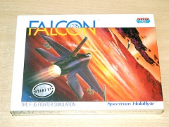Falcon by Mirrorsoft *MINT