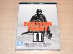 Eastern Front II by Talonsoft