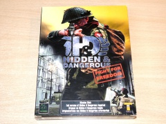 Hidden & Dangerous : Fight For Freedom by Take 2