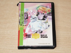 The Big Deal by Radarsoft