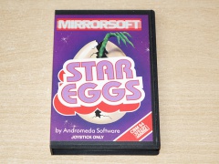 Star Eggs by Mirrorsoft