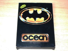Batman by Ocean - Spanish issue