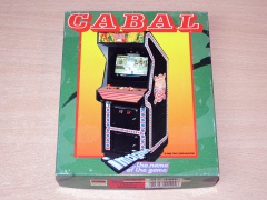 Cabal by Imagine - German Issue