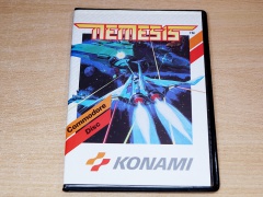 Nemesis by Konami