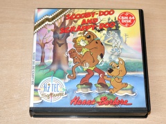 Scooby Doo & Scrappy Doo by Hitec Software