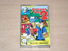 Postman Pat 2 by Alternative Software