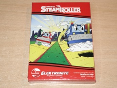 Steamroller by Elektronite *MINT