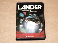 Lander by Channel 8 Software