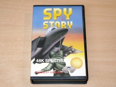Spy Story by Aackosoft