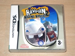Rayman 2 : Raving Rabbids by Ubisoft