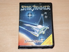 Star Jammer by Salamander Software