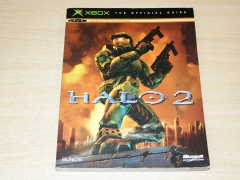 Halo 2 - Official Guide