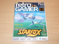 Retro Gamer Magazine - Issue 28