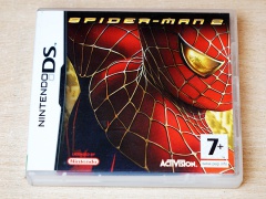 ** Spider-Man 3 by Activision