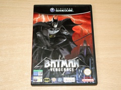 Batman Vengeance by Ubi Soft