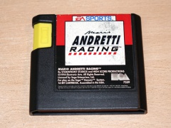 Mario Andretti Racing by EA Sports