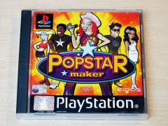 ** Popstar Maker by Teque