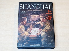 ** Shanghai by Activision